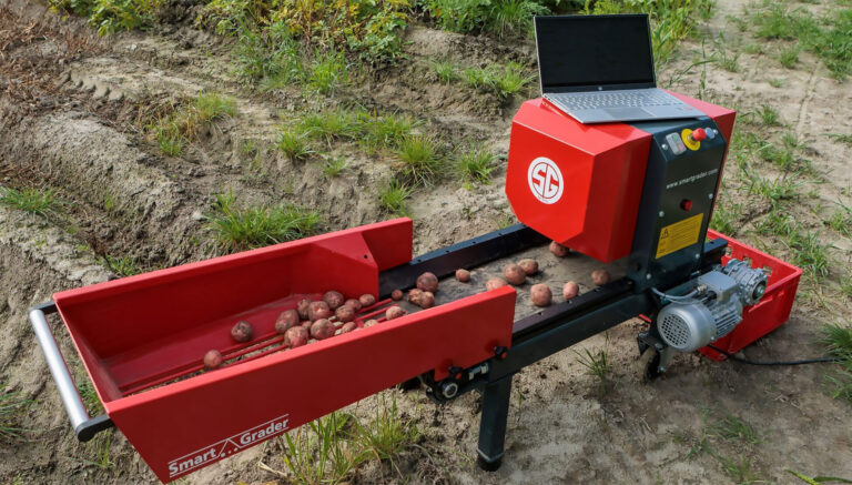 Home | Smart Grader